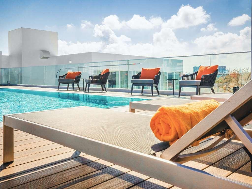 Iberostar Waves Майами-Бич Удобства фото