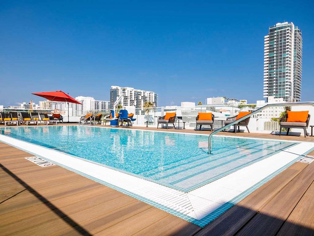 Iberostar Waves Майами-Бич Удобства фото